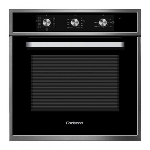Horno Corberó CCHM703X Multifunción Eléctrico Clase A