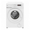 Lavadora Teka TK5 1480EU Blanco 8kg 1400rpm Clase E