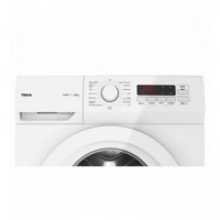 Lavadora Teka TK5 1480EU Blanco 8kg 1400rpm Clase E