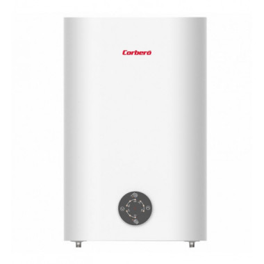 Termo El&eacute;ctrico Corber&oacute; CTWD100DT 92L Clase B