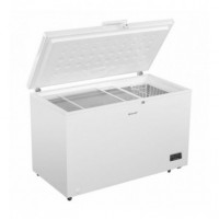 Congelador Brandt BFK381ESW Horizontal Flex Zone Clase Energética E