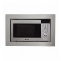Microondas Corberó CMICIM122 Integrable Inox