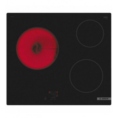 Placa Vitrocer&aacute;mica Bosch PKM61RAA8E