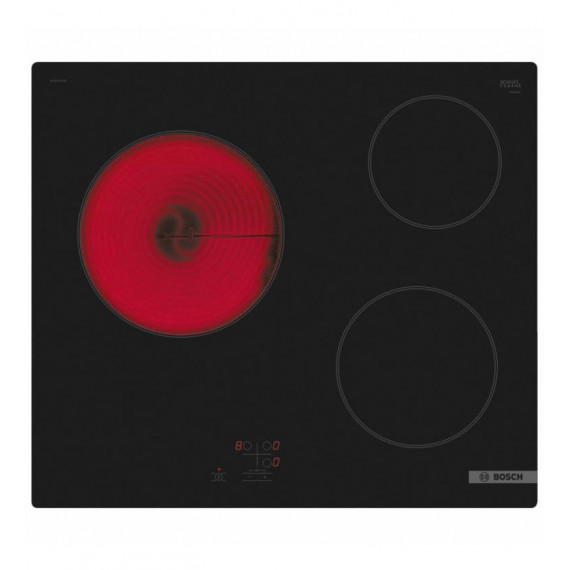 Placa Vitrocerámica Bosch PKM61RAA8E