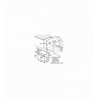 Horno Balay 3HB4131G2 - Clase A