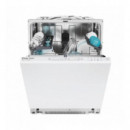 Lavavajillas Candy CI 3E6L0W E - 13 Servicios Integrable