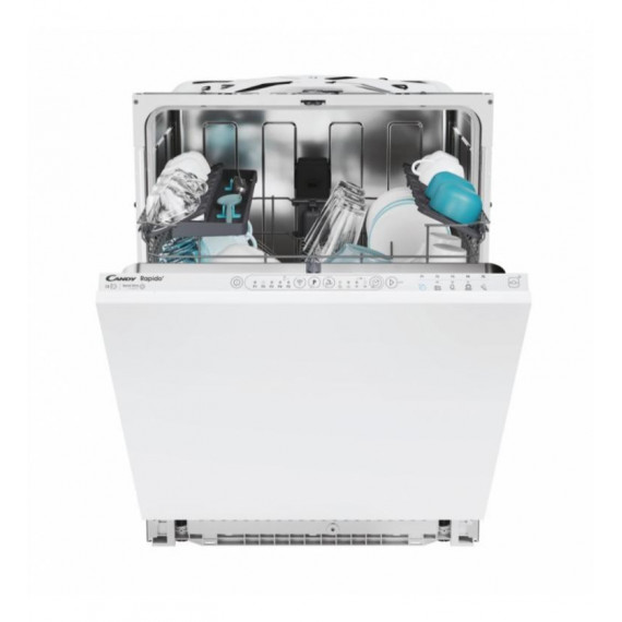 Lavavajillas Candy CI 3E6L0W E - 13 Servicios Integrable