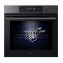 Horno LG WSED7612B - Clase A+