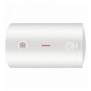 Termo Eléctrico Corberó CTHW80 80L Clase C Instalación Horizontal