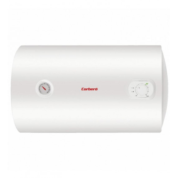 Termo Eléctrico Corberó CTHW80 80L Clase C Instalación Horizontal