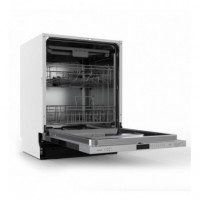 Lavavajillas Corberó CLVM9622I D - 14 Servicios