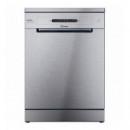 Lavavajillas CANDY Cf 3C7L0X C - 13 Servicios Inox
