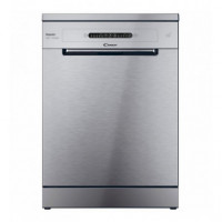 Lavavajillas Candy CF 3C7L0X C - 13 Servicios Inox
