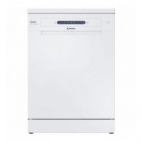 Lavavajillas Candy RapidÓ CF 3C7L0W C - 13 Servicios