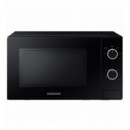 Microondas Samsung MS20A3010AL/EC 20 Litros 700W