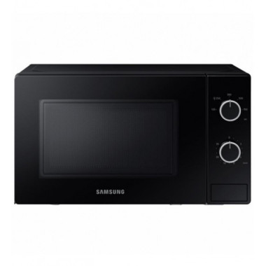 Microondas Samsung MS20A3010AL/EC 20 Litros 700W