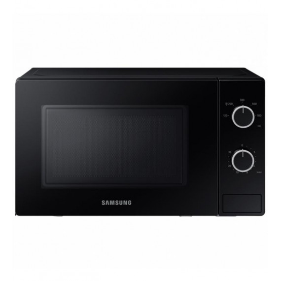 Microondas Samsung MS20A3010AL/EC 20 Litros 700W
