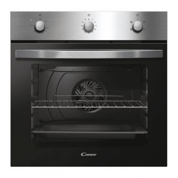 Horno Candy FIDC X502 Clase A Integrable con Convección 65L