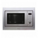 Microondas Integrable Candy MIC256EX