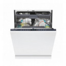 Lavavajillas Candy CI 6B4S1PSA B - 16 Servicios