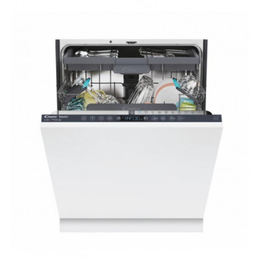 Lavavajillas Candy CI 6B4S1PSA B - 16 Servicios