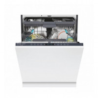 Lavavajillas Candy CI 6B4S1PSA B - 16 Servicios