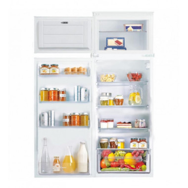 Frigor&iacute;fico Candy CFBD 2450/2ES F Integrable