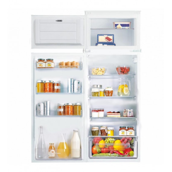 Frigorífico Candy CFBD 2450/2ES F Integrable