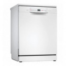 Lavavajillas Bosch SMS2HKW03E, Clase Energética D, 13 Servicios