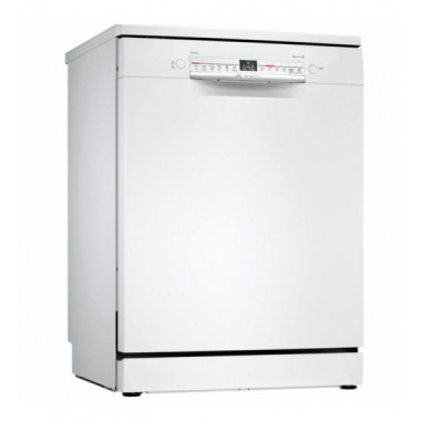 Lavavajillas Bosch SMS2HKW03E, Clase Energ&eacute;tica D, 13 Servicios