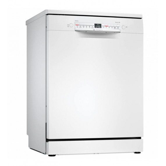 Lavavajillas Bosch SMS2HKW03E, Clase Energética D, 13 Servicios