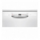 Lavavajillas Bosch SMS2HKW03E, Clase Energética D, 13 Servicios