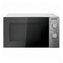 Microondas Corberó CMICM6020GX con Grill y 20 Litros