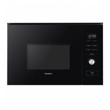 Microondas Corber&oacute; CMICM20GLNINTEG Integrable con Grill