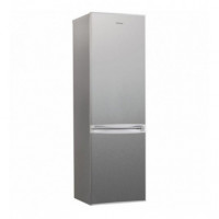 Frigorífico Combi Candy CCG1S 518EX Clase E