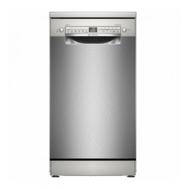 Lavavajillas Bosch SPS2HKI58E de Libre Instalaci&oacute;n Clase E - 10 Servicios