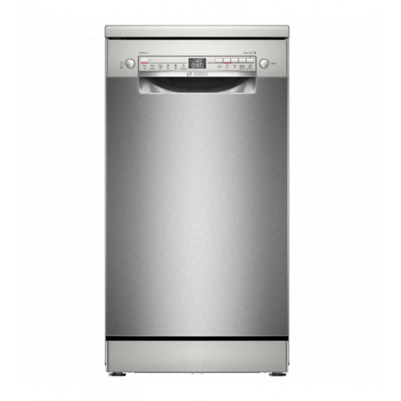 Lavavajillas Bosch SPS2HKI58E de Libre Instalación Clase E - 10 Servicios