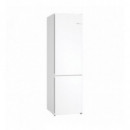 Frigorífico Combi Bosch KGN392WCF No Frost Blanco