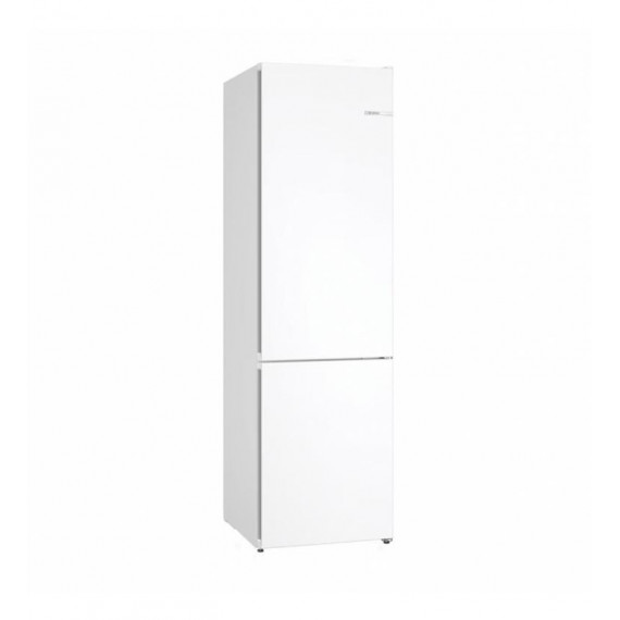 Frigorífico Combi Bosch KGN392WCF No Frost Blanco