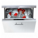 Lavavajillas Brandt VS1010J Integrable 10 Servicios Clase E