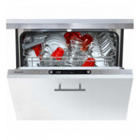 Lavavajillas Brandt VS1010J Integrable 10 Servicios Clase E