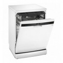 Lavavajillas Siemens SN23HW02ME Clase D, 14 Servicios