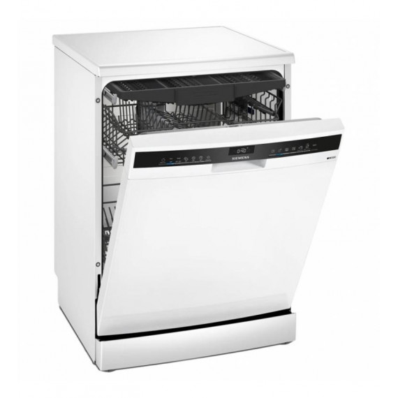 Lavavajillas Siemens SN23HW02ME Clase D, 14 Servicios