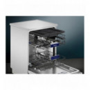 Lavavajillas Siemens SN23HW02ME Clase D, 14 Servicios