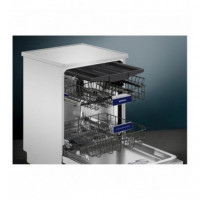 Lavavajillas SIEMENS SN23HW02ME Clase D, 14 Servicios