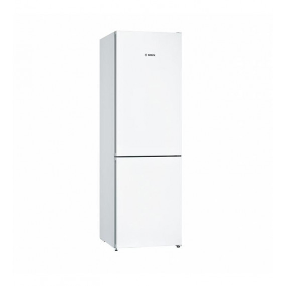 Frigorífico Combi BOSCH KGN362WDA Total No Frost Clase D Blanco