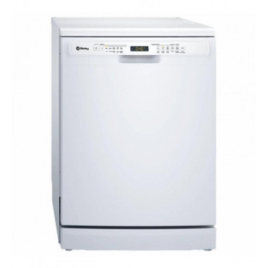 Lavavajillas Balay 3VS5031BP D - 13 Servicios