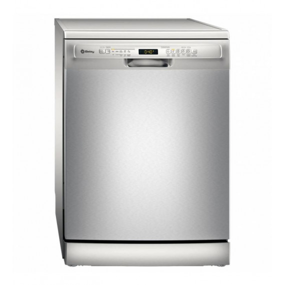 Lavavajillas Balay 3VS5031IP D - 13 Servicios