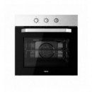 Horno Teka HCB 6629 SS Multifunción Hydroclean ECO Clase A