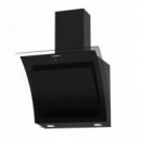 Campana Corberó NYASA6000B 60cm Cristal Negro A++